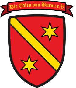 Unterstützende Mitglieder beim Vereinsabend